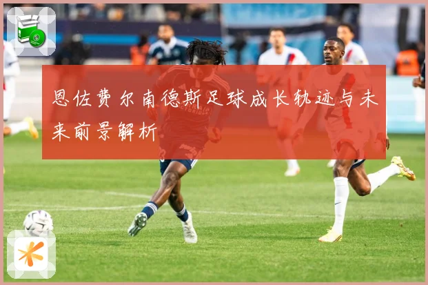 恩佐费尔南德斯足球成长轨迹与未来前景解析