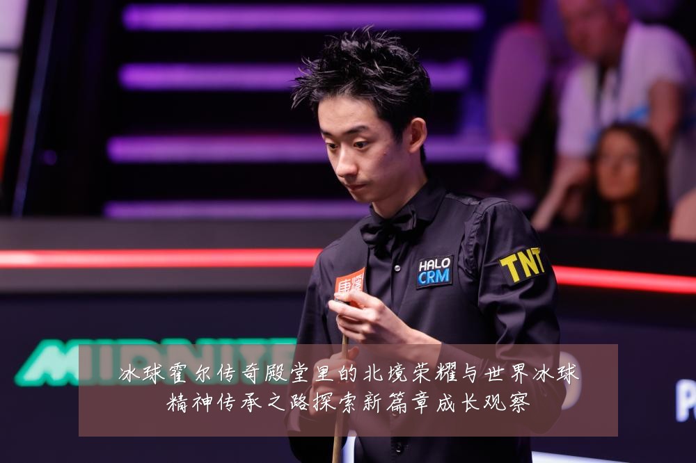冰球霍尔传奇殿堂里的北境荣耀与世界冰球精神传承之路探索新篇章成长观察