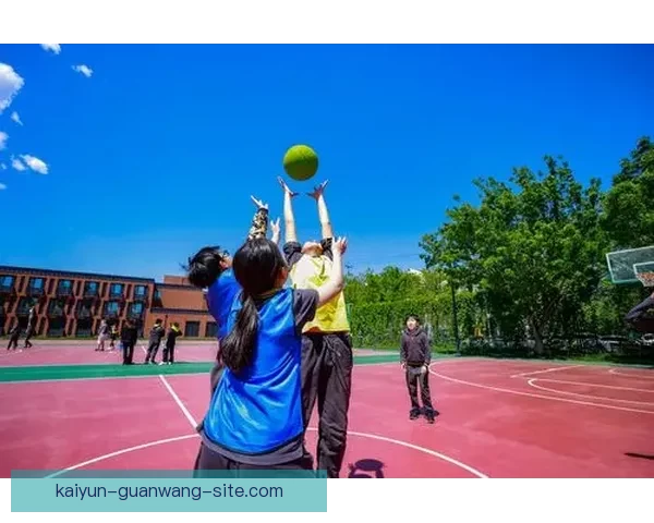 开云体育引领全球运动潮流打造多元化体育生态新格局 开云体育引领全球运动潮流打造多元化体育生态新格局