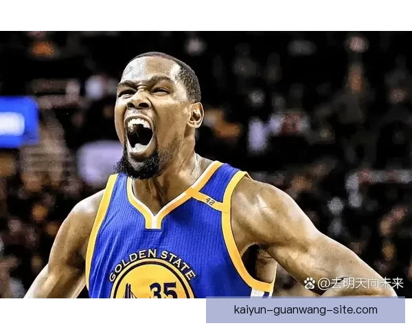 杜兰特:过去几周是球队本赛季最佳表现 我们有信心变得更强 杜兰特:过去几周是球队本赛季最佳表现 我们有信心变得更强