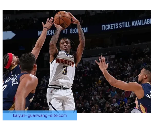 约基奇准绝杀带领掘金击败太阳 斩获23分17篮板17助攻稳居西部前四