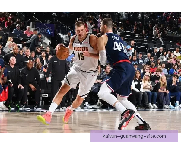 祖巴茨谈被交易后感受：过去八年快船是我篮球世界的全部