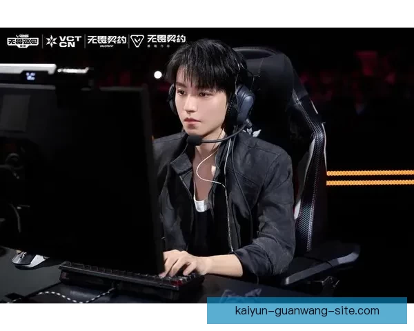 XLG与EDG成功锁定VCT伦敦大师赛参赛资格战火再起